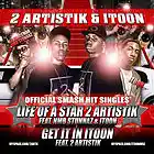 Picture for song 'Get It In Hoe- iToon ft 2 Artistik' by artist '2 Artistik'