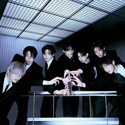 Picture for song 'Type Beat kpop' by artist '430beats'