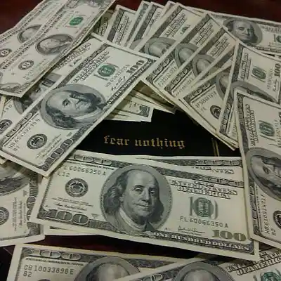 Picture for song 'get_money_ins' by artist 'All City Unseen'