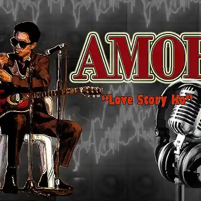 Picture for song 'Wala Naman' by artist 'Amor (Philippines)'