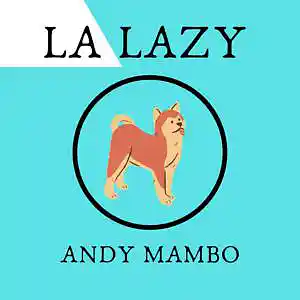 Picture for song 'La Lazy X Andy Mambo (Brazilian Funk)' by artist 'Andy mambo'