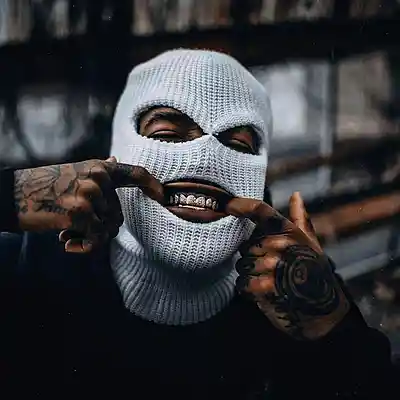 Picture for song 'Omertà (Hard trap Future type beat)' by artist 'anotherxlife'