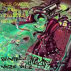 Picture for song '18 The Hunger' by artist 'ATrax Productions'