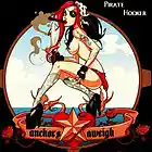 Picture for song 'DEAD MEN TELL NO TALES (undead men do!)RMX' by artist 'ATTACK of the VAMPIRATES'