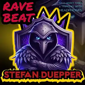 Picture for song 'Endless live Trance 30-03-2024 10-45' by artist 'B.B. Stefan Duepper'
