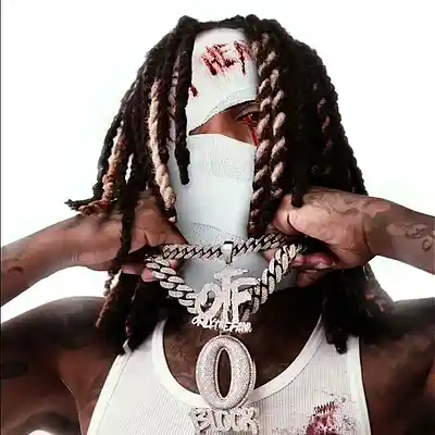 Picture for song 'KING VON TYPE BEAT-STAY SCHEMING' by artist 'Beatzbydenny'