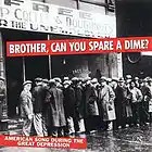 Picture for song 'Brother Can You Spare A Dime' by artist 'Black Krishna'