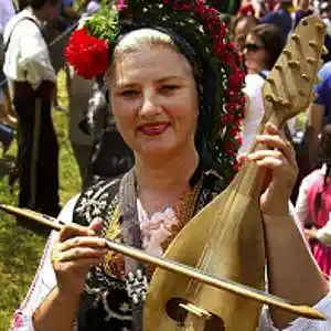 Picture for song 'Malka Moma' by artist 'Christian Faivre'