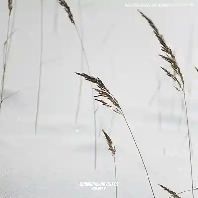 Picture for song 'Piano Type Beat - "Nearly", Rap Type Beat, Trap' by artist 'COSMICSOUND BEATS'