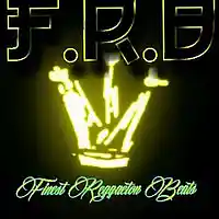 Picture for song 'ASI YO APRENDI reggaeton beat 97bpm' by artist 'FINEST REGGAETON BEATS'
