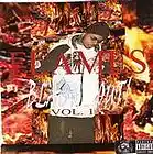 Picture for song '02 hot' by artist 'FLAMES CEO WISE RE ROCK ACE MIC JORD'N CEO THA 1'