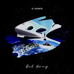 Picture for song 'Get Away (Lo-Fi Trap beat)' by artist 'G-Genix'