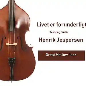 Picture for song 'Livet er forunderligt' by artist 'Henrik Jespersen'