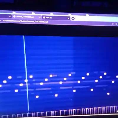Song picture