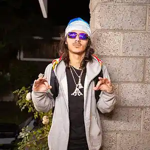 Picture for song '*Dope* Look Easy 110 bpm (BabyTron Type Beat)' by artist 'ILD On The Beat'