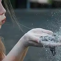 Picture for song 'As je me nou' by artist 'Jammer59'