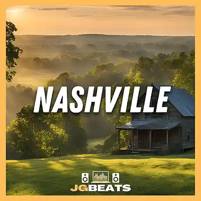 Picture for song 'Nashville' by artist 'Joe Gautrey'