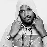 Picture for song 'The Punisher // Joyner Lucas Type Beat ' by artist 'John Coleman'