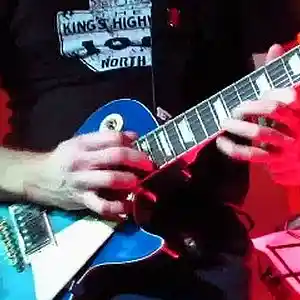 Picture for song 'Autumnal Equinox 2017' by artist 'JOHN R CAL'