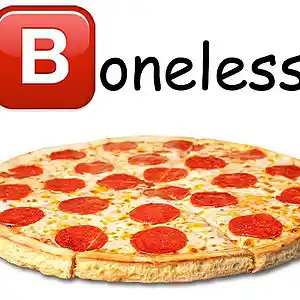 Picture for song 'Boneless Pizza Part 1' by artist 'JoshPranks'