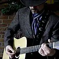 Picture for song 'She Calls Me All Her Own' by artist 'J.S.C.page'