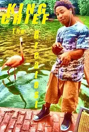 Picture for song 'Rae Sremmurd Type' by artist 'King Chief Productions'