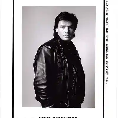 Picture for song 'eric bischoff - griselda type beat' by artist 'KroM Beatz'
