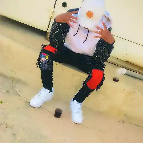 Picture for song 'Lilkeb4pf-No stoppin' by artist 'Lil Keb 4PF'