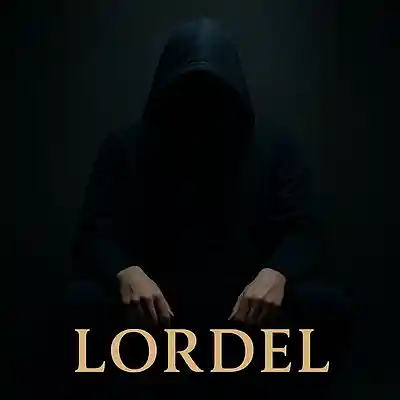 Picture for song 'LORDEL - Let's Stay Inside' by artist 'LORDEL'