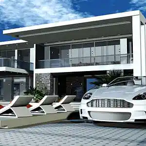 Picture for song 'Richness' by artist 'MarcosLIVE'
