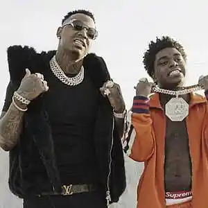 Picture for song 'kodak black moneybagg yo type beat seen it all' by artist 'masonthatrack'