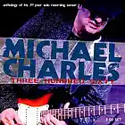Picture for song 'Why Am I Here ?' by artist 'Michael Charles'