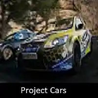 Picture for song 'Project Cars' by artist 'Michael Duran'