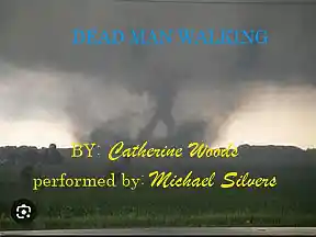 Picture for song 'DEAD MAN WALKING' by artist 'Michael M. Silvers'