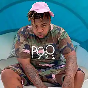 Picture for song '"Crash Course" - Big Yavo Type Beat' by artist 'Milanmadeit'