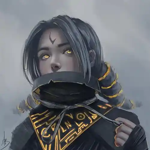 Artist picture
