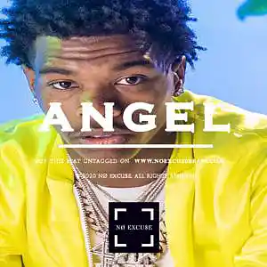 Picture for song 'Lil Baby "Angel" BUY 2 GET 1 FREE' by artist 'No Excuse Beats'