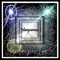 Picture for song 'Masquerade (inst)' by artist 'Numi Who Creative Covers'