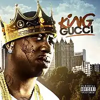 Picture for song '*NEW GUCCI MANE FRESH TYPE BEAT FREE DL' by artist 'OffcialProtegebeatz'