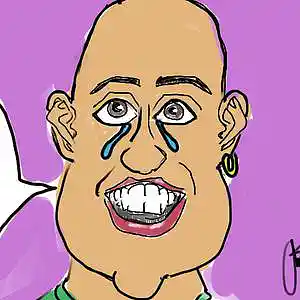 Picture for song 'Give Me Some More Cowbell' by artist 'oztinhix'