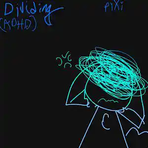 Picture for song 'Divided' by artist 'Pixiahh'