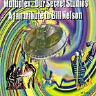 Picture for song 'Blazing Apostles' by artist 'planet andy'