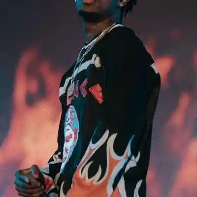 Picture for song '21 savage type beat ''Feel alone''' by artist 'prod-ciano'