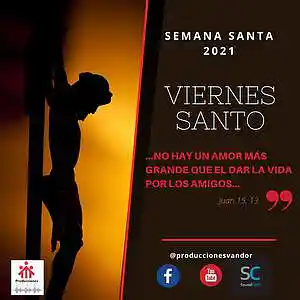 Picture for song 'VIERNES SANTO, SOLEMNIDAD' by artist 'Producciones Vandor'