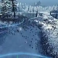 Picture for song 'nordic chaos' by artist 'Roger mc'