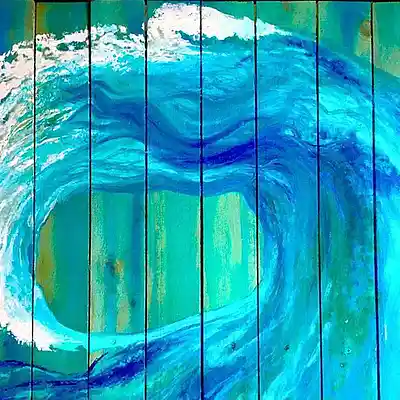 Picture for song 'A Glimmer Of Hope' by artist 'Ron Gragg'