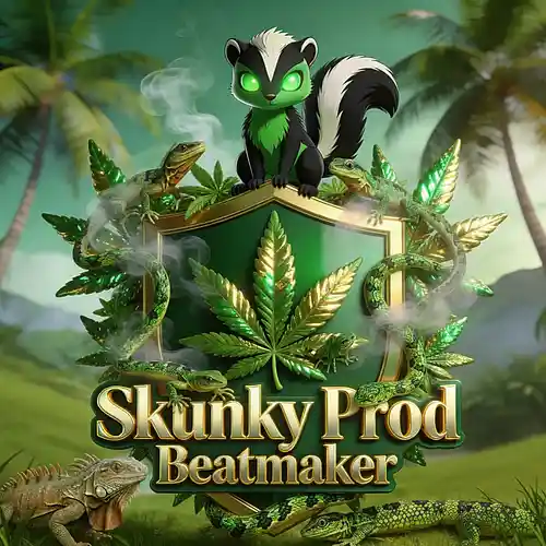 Artist picture