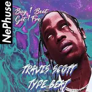 Picture for song 'FREE DOWNLOAD Nephuse-"jackBoy" TRAVIS SCOTT Type ' by artist 'SaPurb Beats'