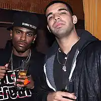 Picture for song 'Oyayo - Drake x Big Sean Type Beat' by artist 'Sauce World'