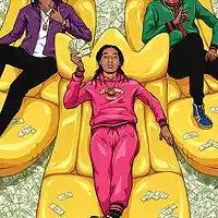Picture for song '(NEW) Loco (MIGOS x YG TYPE BEAT)' by artist 'Cardio Beatz'